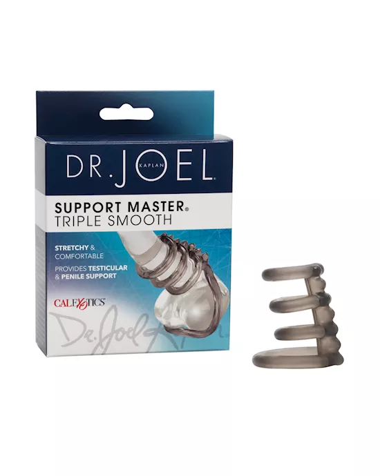 Dr Joel Kaplan Support Master Triple Smooth