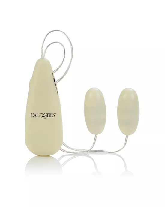 GlowInTheDarkPocketExoticsVibratingGlowingDoubleBullets