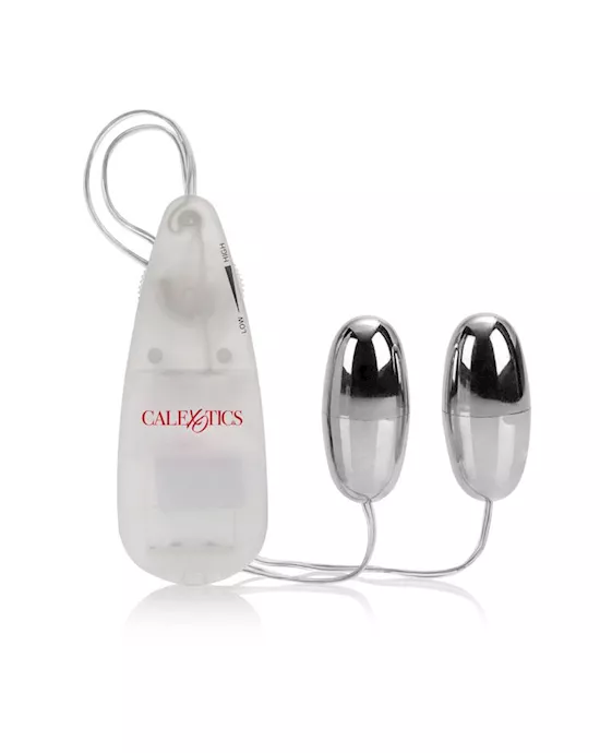 ClearingOVERSTOCKEDPocketExoticsVibratingDoubleSilverBullets