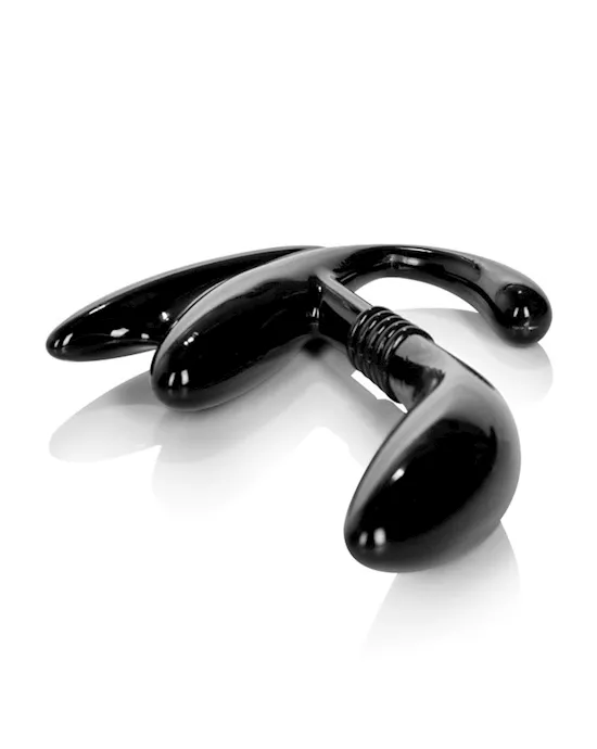 Apollo Curved Prostate Probe