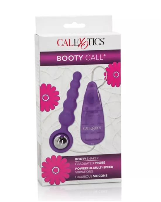 Booty Call Booty Shaker