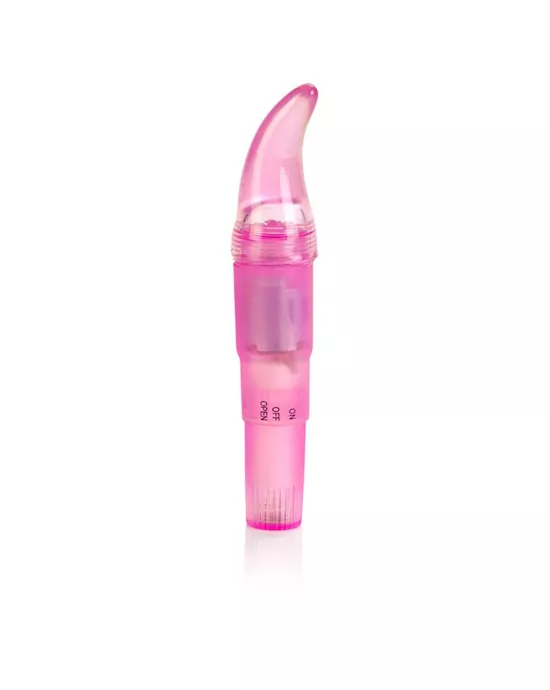 First Time Travel Teaser Kit