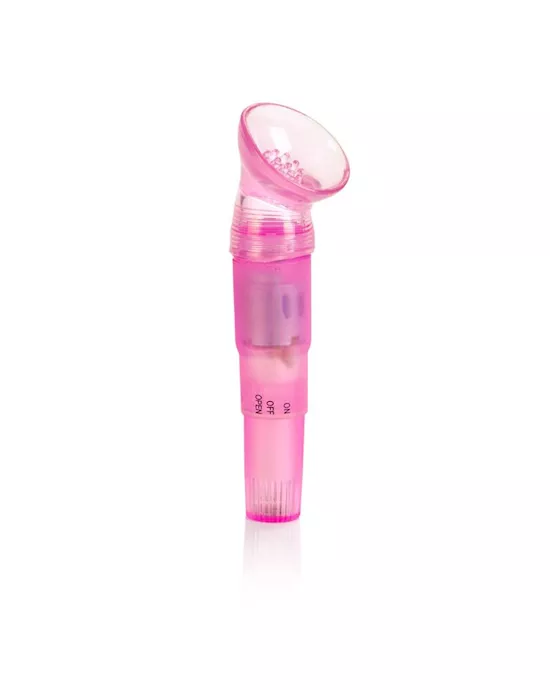 First Time Travel Teaser Kit