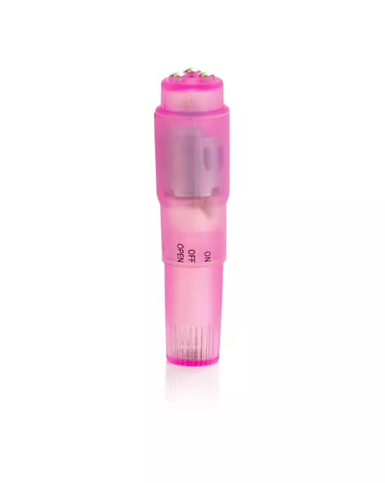 First Time Travel Teaser Kit