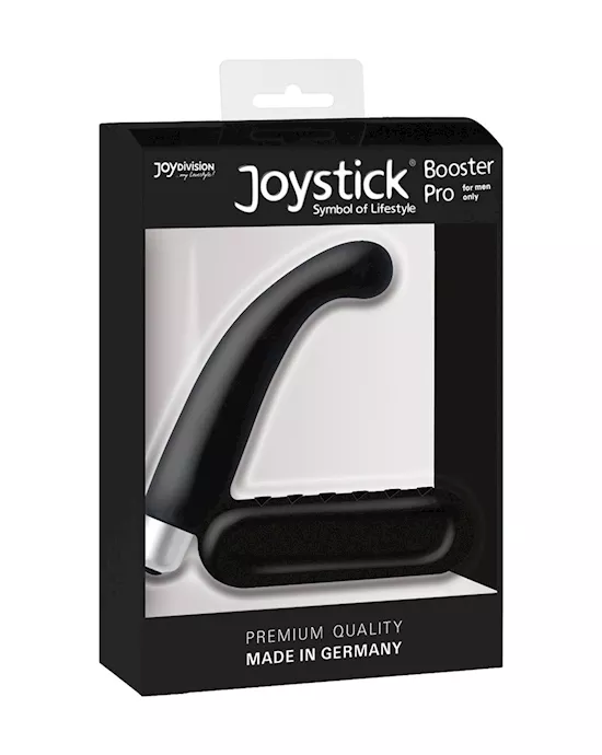 Joystick Prostata Booster Pro