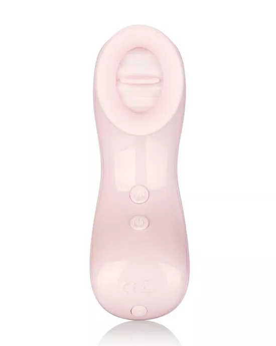 Inspire Flickering Intimate Arouser