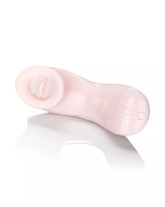 Inspire Flickering Intimate Arouser