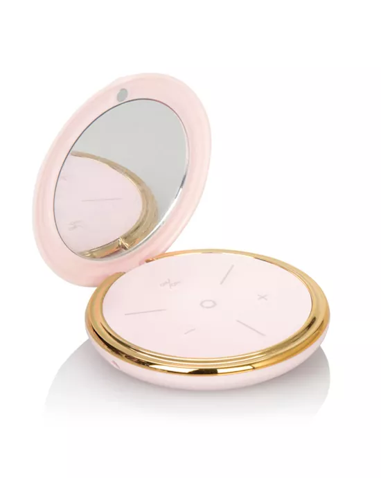 Inspire Vibrating Remote Intimate Teaser