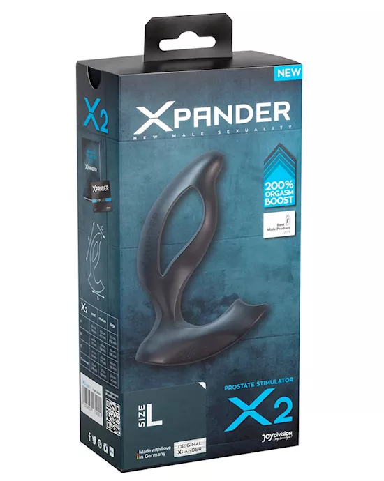 XPANDERX2