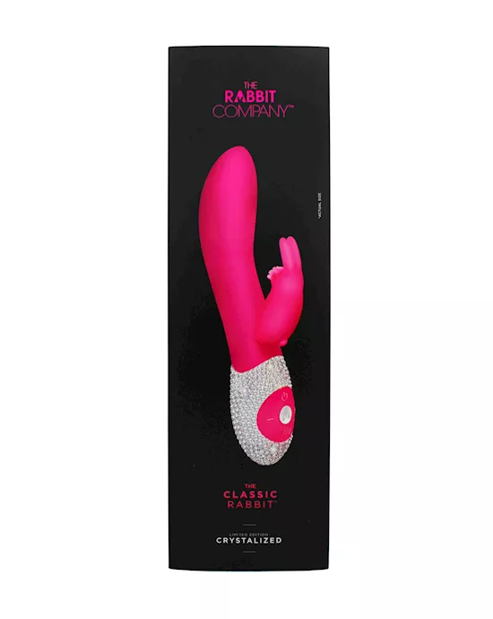 The Classic Rabbit