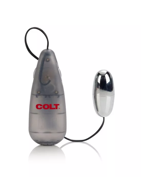 COLTMultiSpeedPowerPakBullet