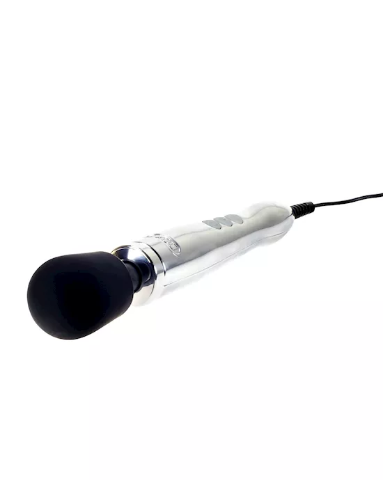 Doxy Die Cast Wand Massager