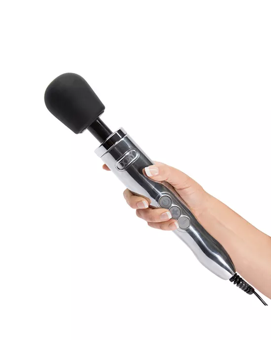 Doxy Die Cast Wand Massager