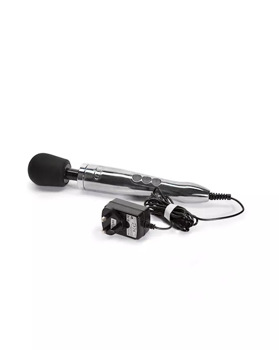 Doxy Die Cast Wand Massager