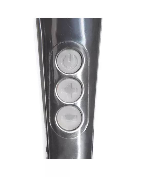 Doxy Die Cast Wand Massager