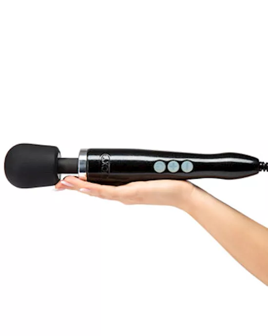 Doxy Die Cast Wand Massager