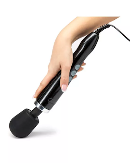 Doxy Die Cast Wand Massager