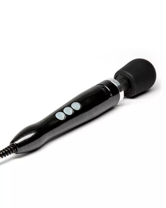 Doxy Die Cast Wand Massager