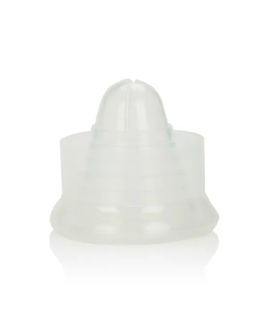 Universal Silicone Pump Sleeve