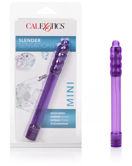 Slender Sensations Vibe