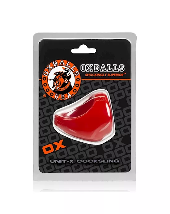 Unit X Cock Sling