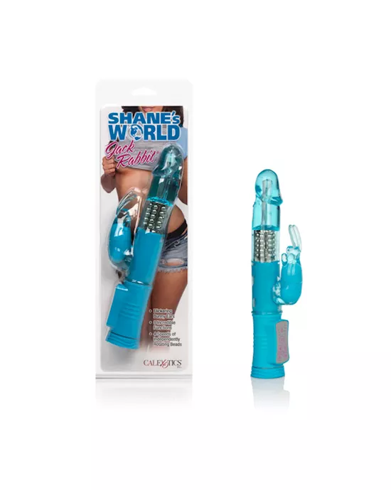 Shanes World Jack Rabbit