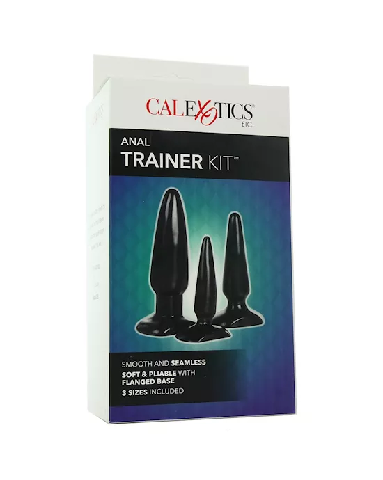 Anal Trainer Kit