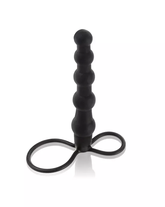 SILICONEBEADEDDOUBLERIDER