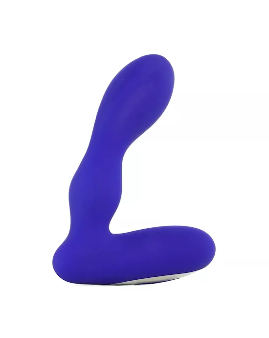 SILICONEWIRELESSPLEASUREPROBE