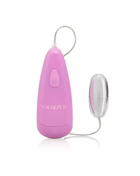 POCKETEXOTICSWATERPROOFSILVERBULLET