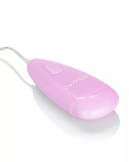 Pocket Exotics Waterproof  Bullet