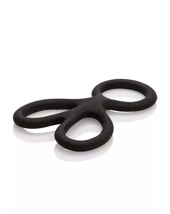 Silicone Ball Spreader