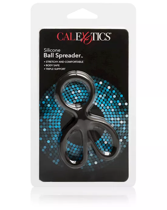 Silicone Ball Spreader