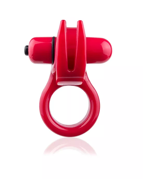 Orny Vibe Ring