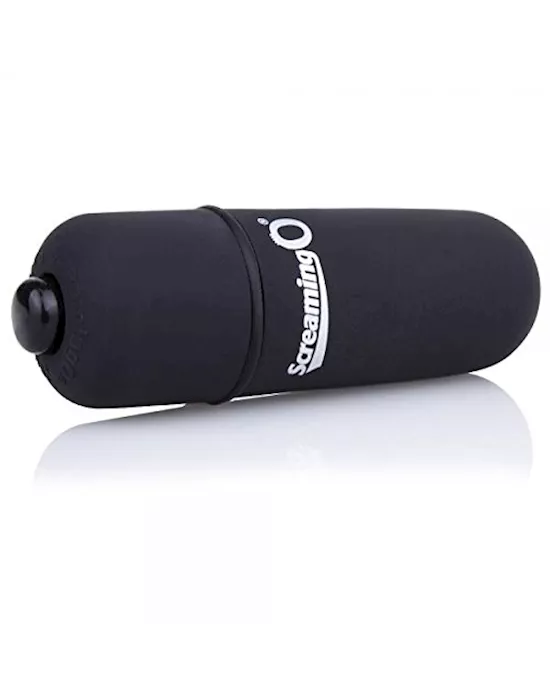 Soft Touch Vooom Bullet