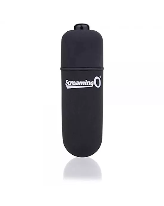 Soft Touch Vooom Bullet