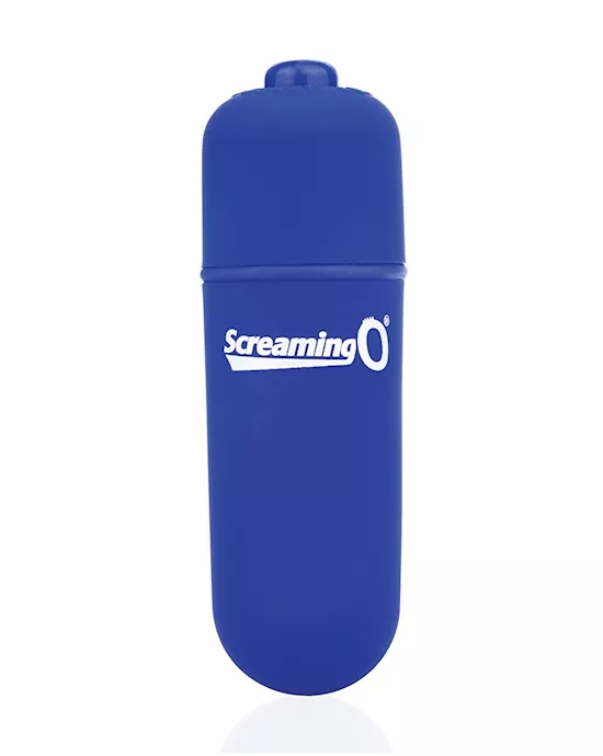 SoftTouchVooomBulletblueonlySoldasSingles