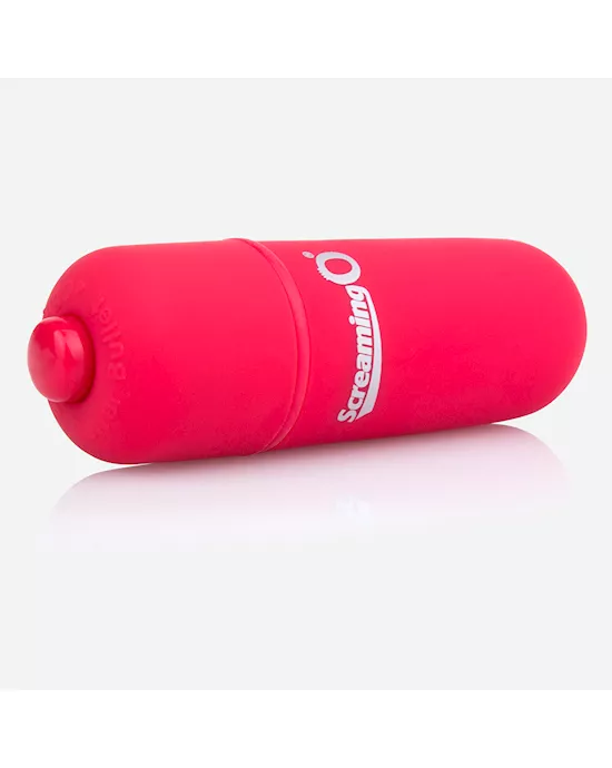 Soft Touch Vooom Bullet