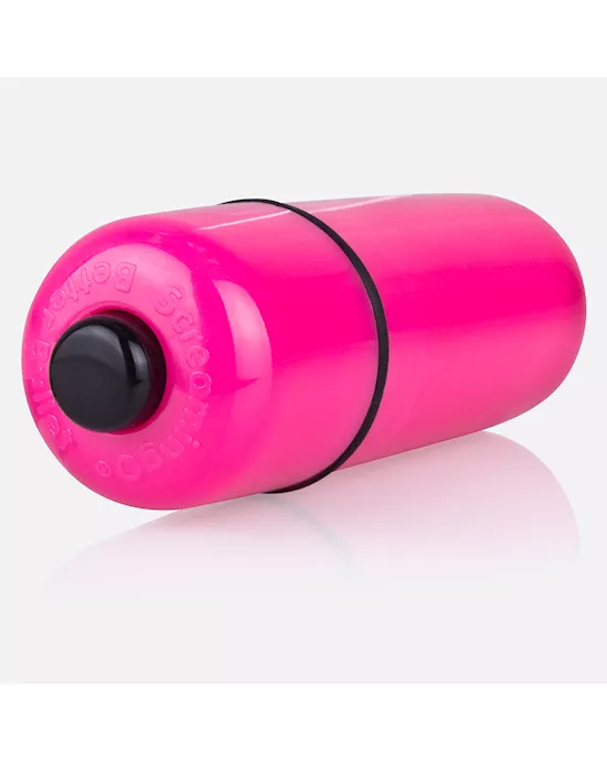Vooom Bullet Vibrator