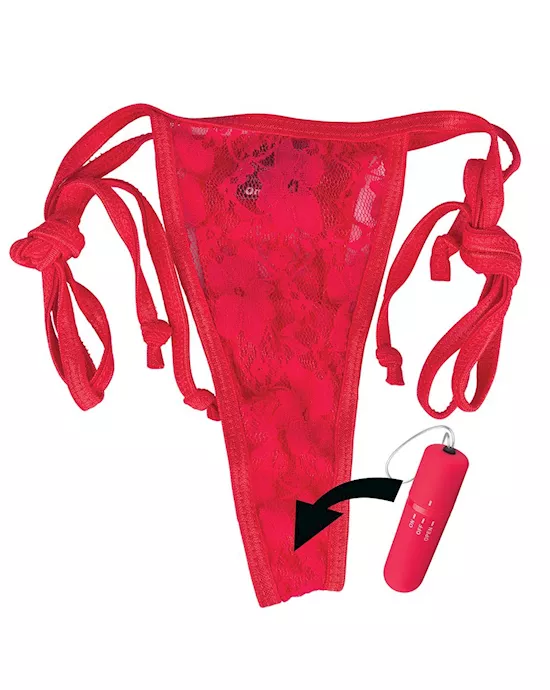 My Secret Screaming O Remote Control Panty Vibe