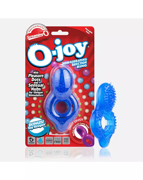 O-joy