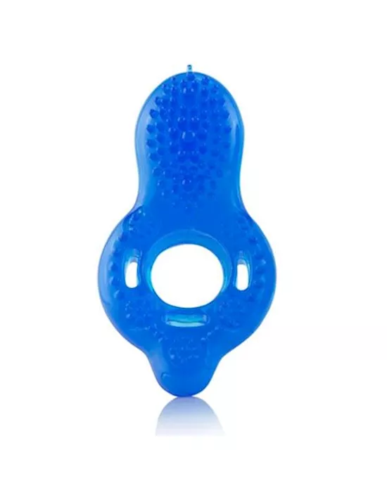 O-joyBlueonlySoldasSingles