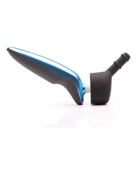 Covertible Rumble Head