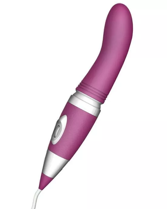 Bodywand Wand Curve G8