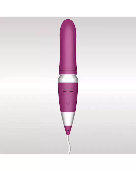Bodywand Wand Curve G8