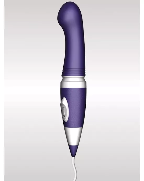 Bodywand Wand Plus G Spot 8