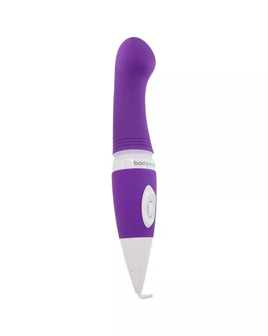Bodywand Wand Plus G Spot 8