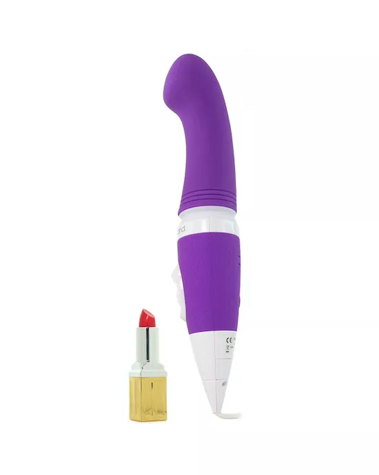 Bodywand Wand Plus G Spot 8