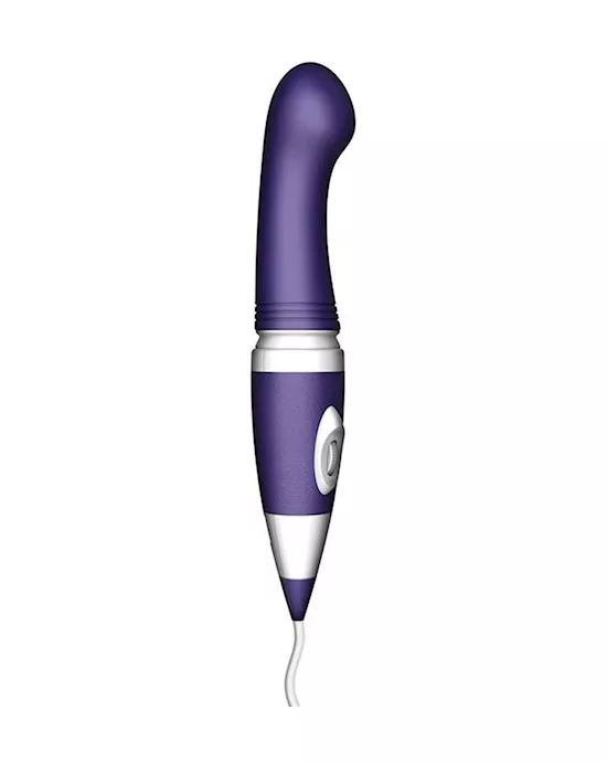 BodywandwandPLUSGSpot8PowerPlug-In