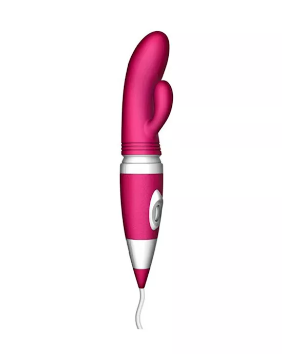 BodywandwandPLUSRabbit8PowerPlug-In